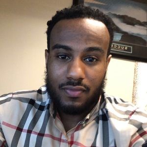 Meet your Posher, Spencer